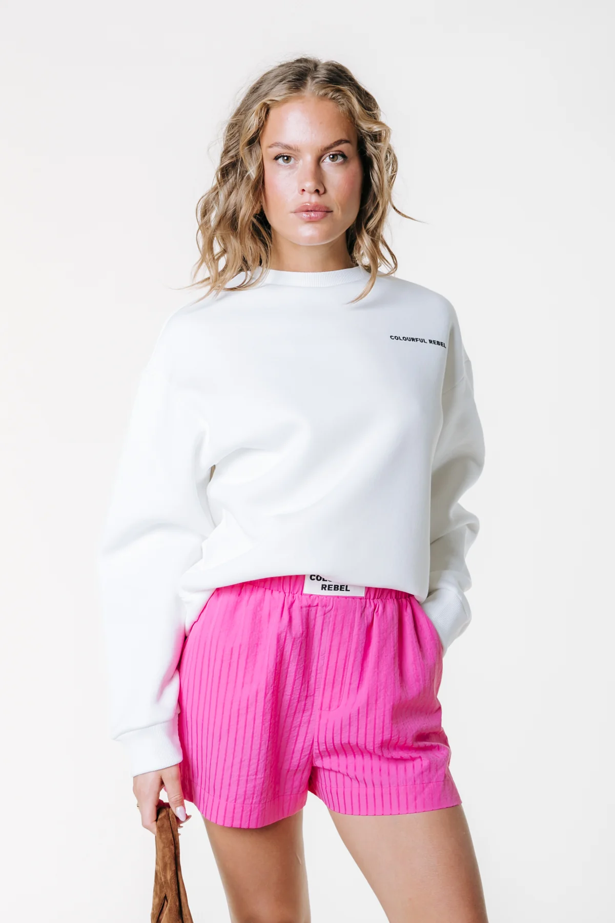 Cheers Sweat | Off white - Image 2