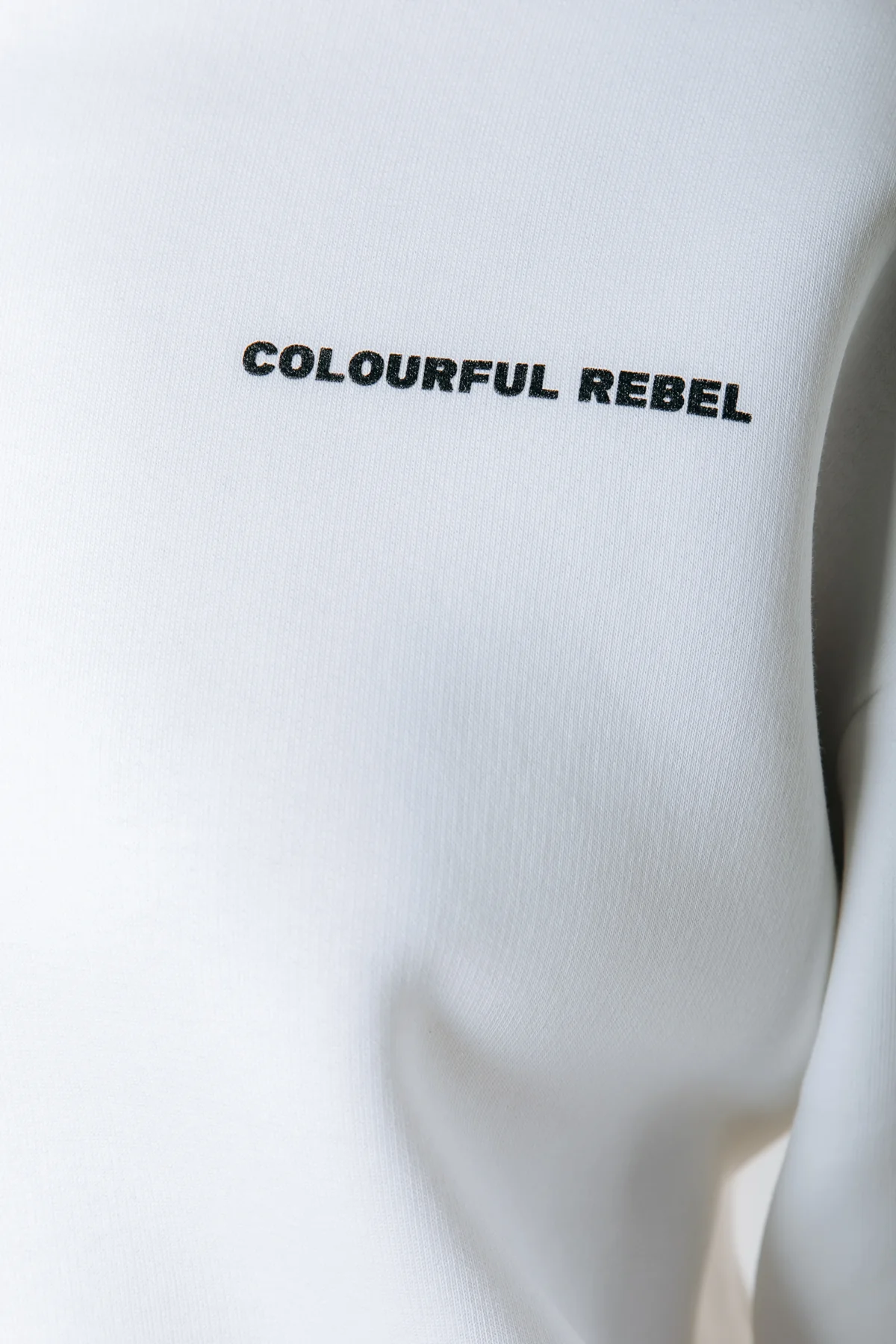 Cheers Sweat | Off white - Image 3