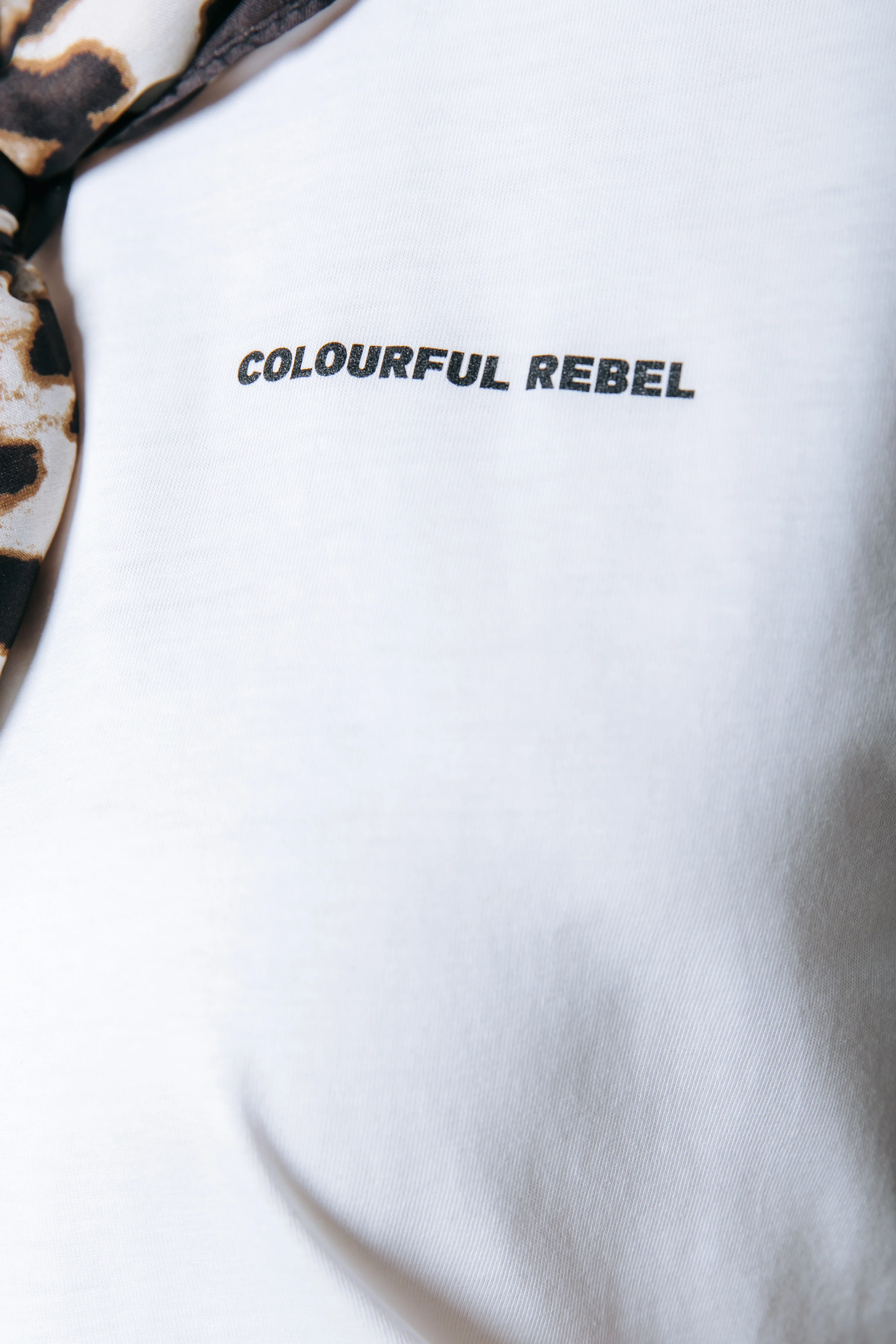 Cheers T-shirt | Standard white - Image 6