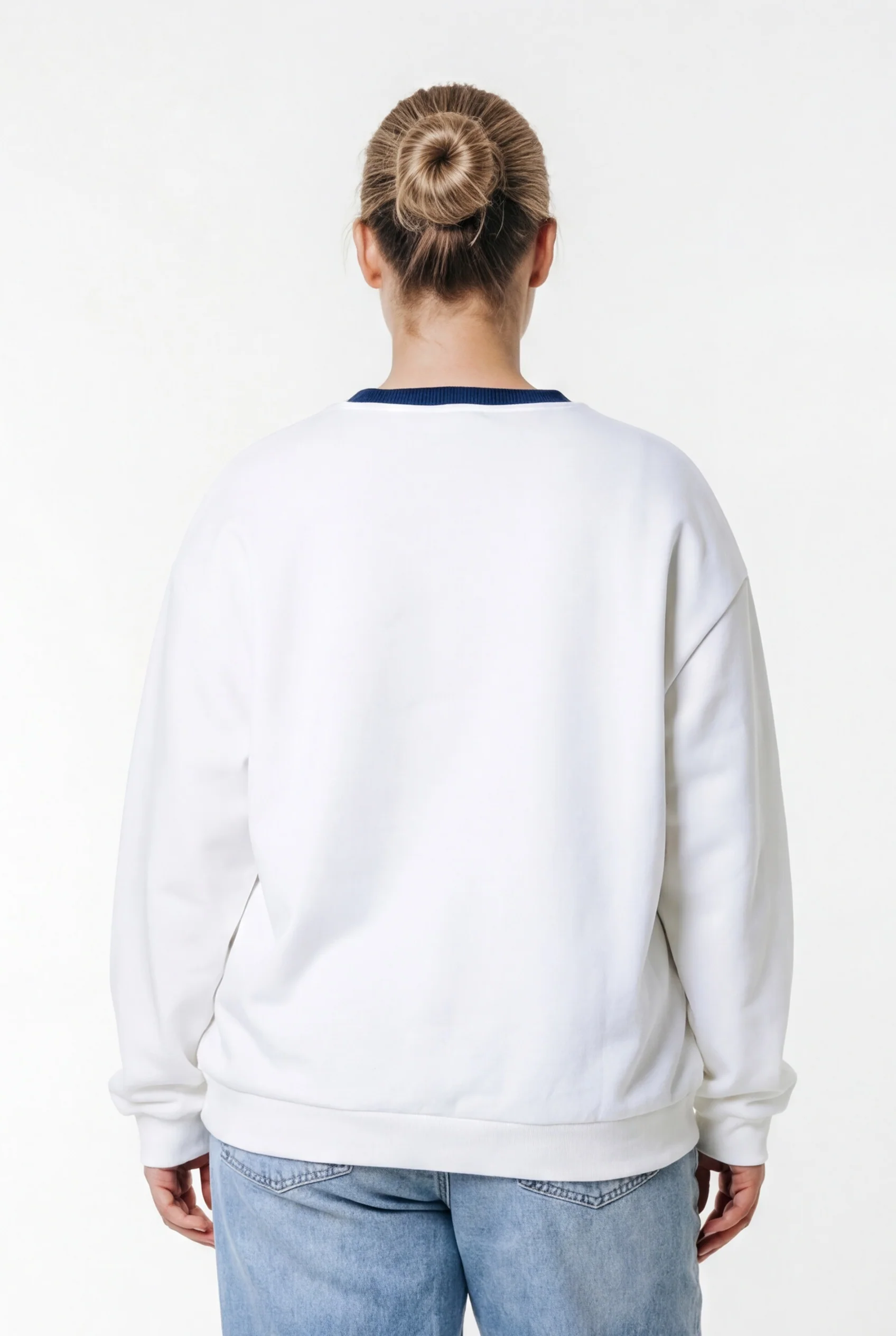 CR 33 Sweat | Off white - Image 3