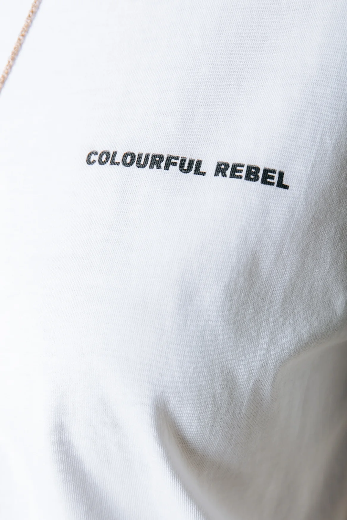 Fruit de Mer T-shirt | Standard white - Image 4
