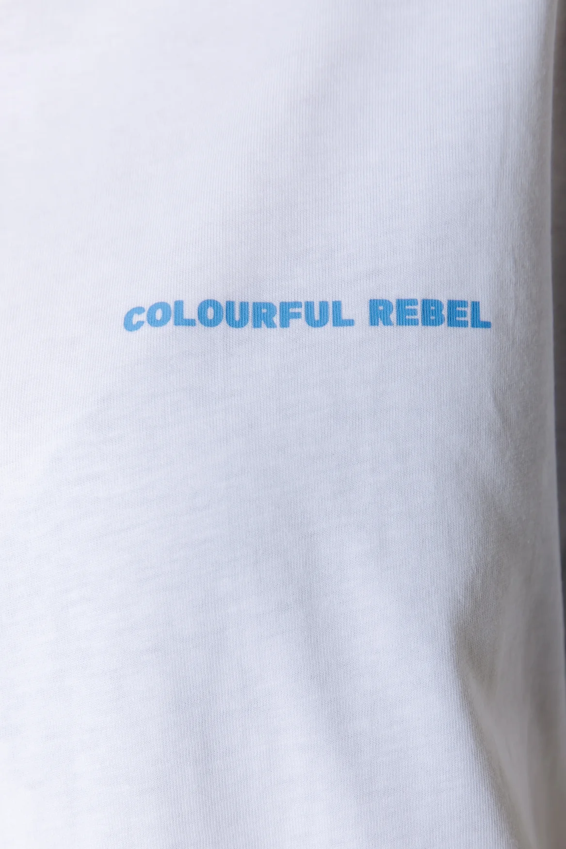 Golden Glow T-shirt | Standard white - Image 4