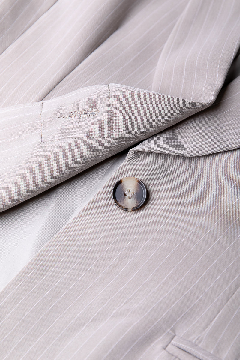 Izzy Blazer | Beige - Image 8