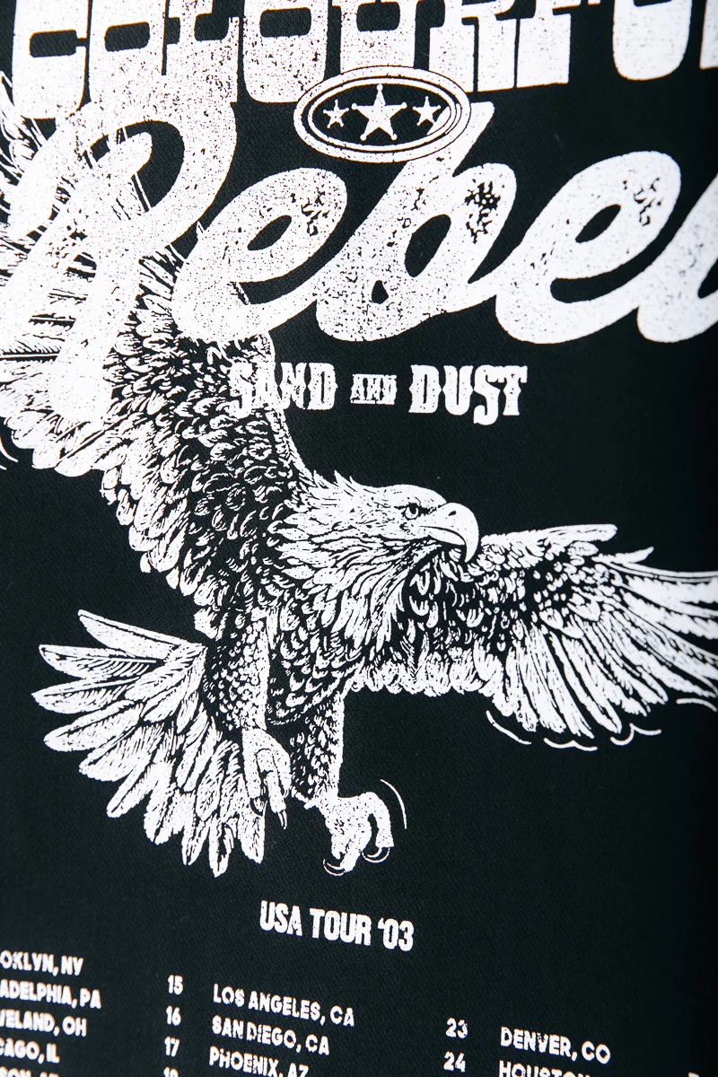 Jolly Eagle Blazer | Black - Image 5