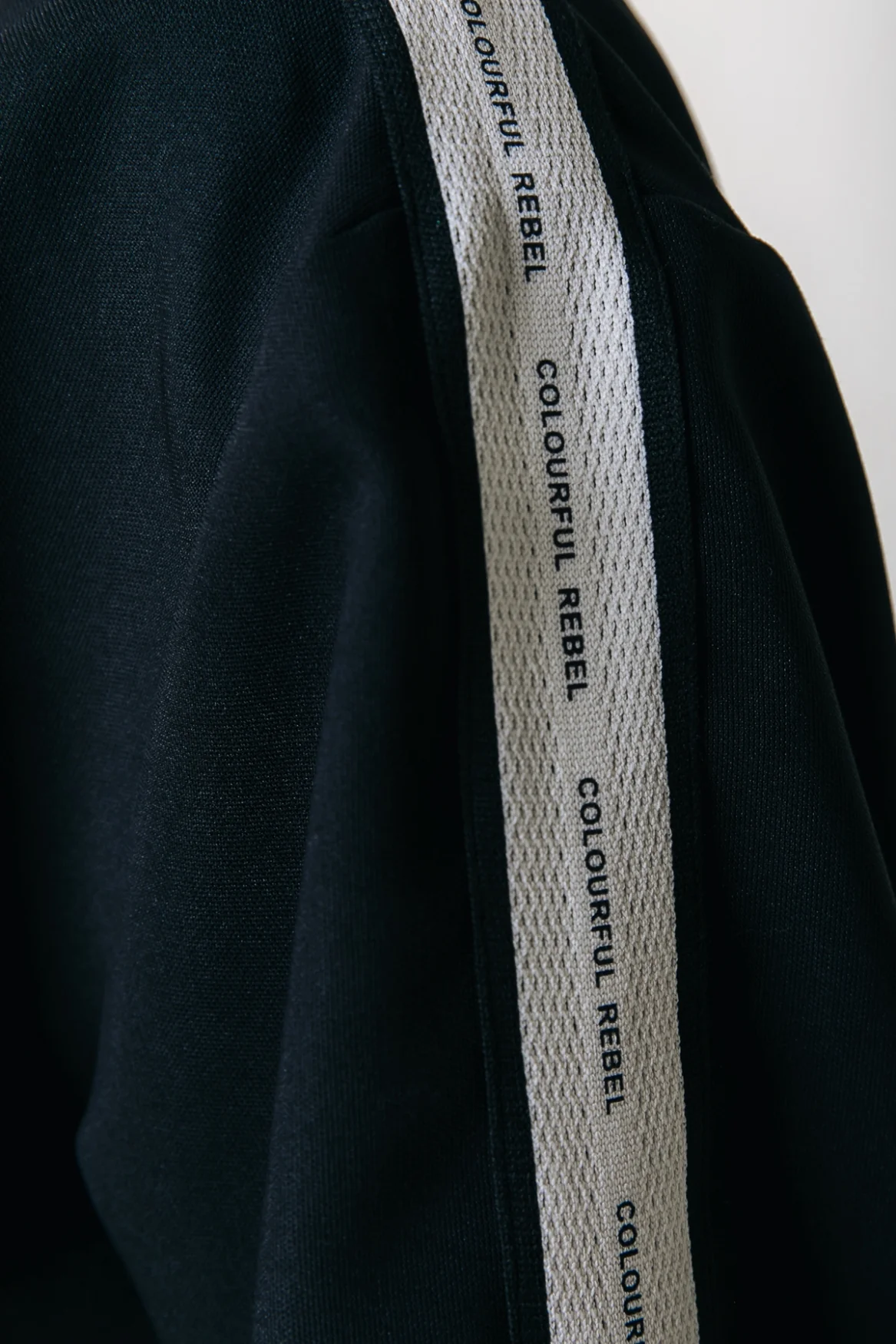 Koko Tuxedo Jacket | Black - Image 5