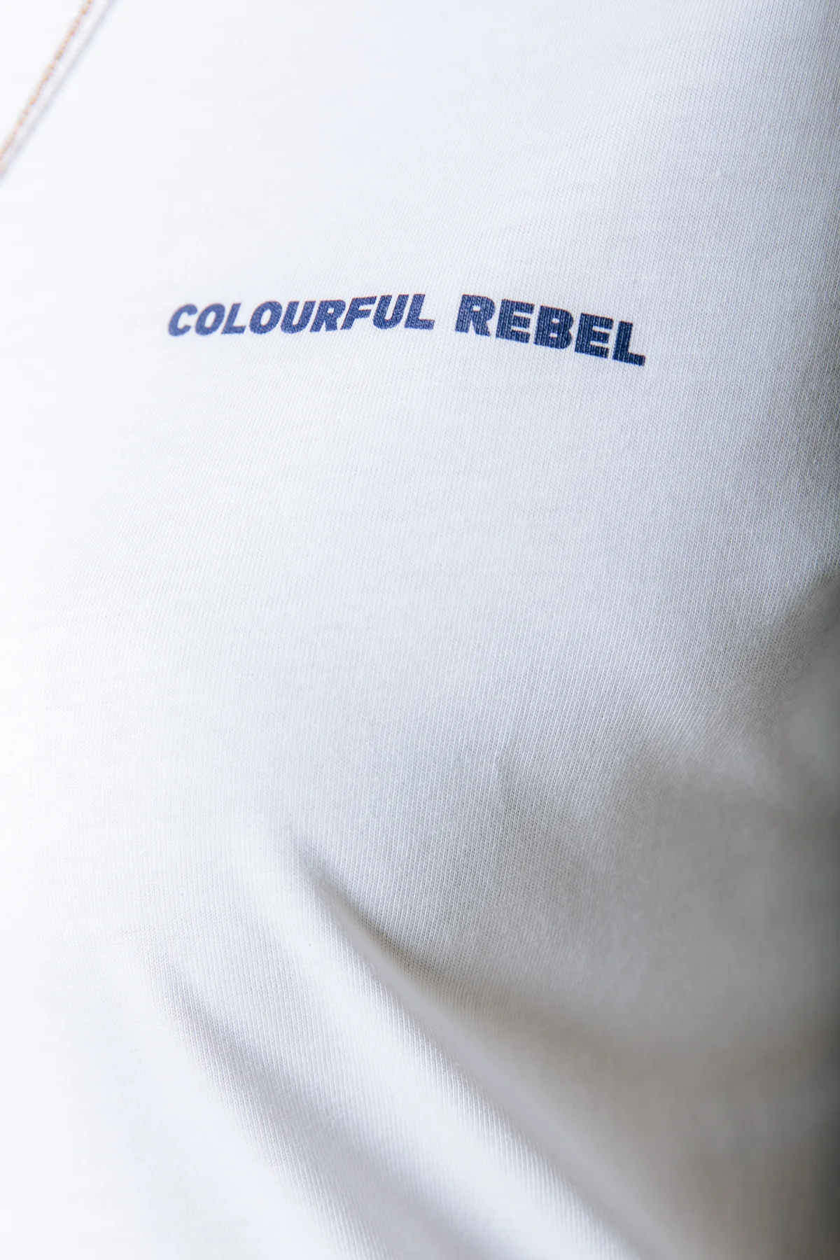 Lobster T-shirt | Standard white - Image 6
