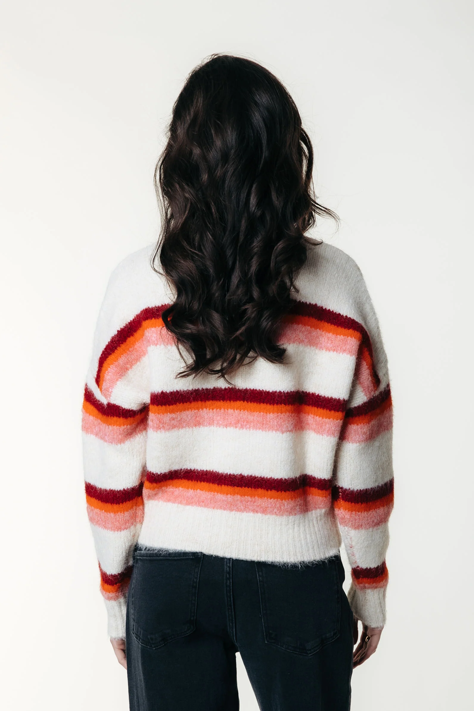Olivia Knit | Multicolor - Image 2