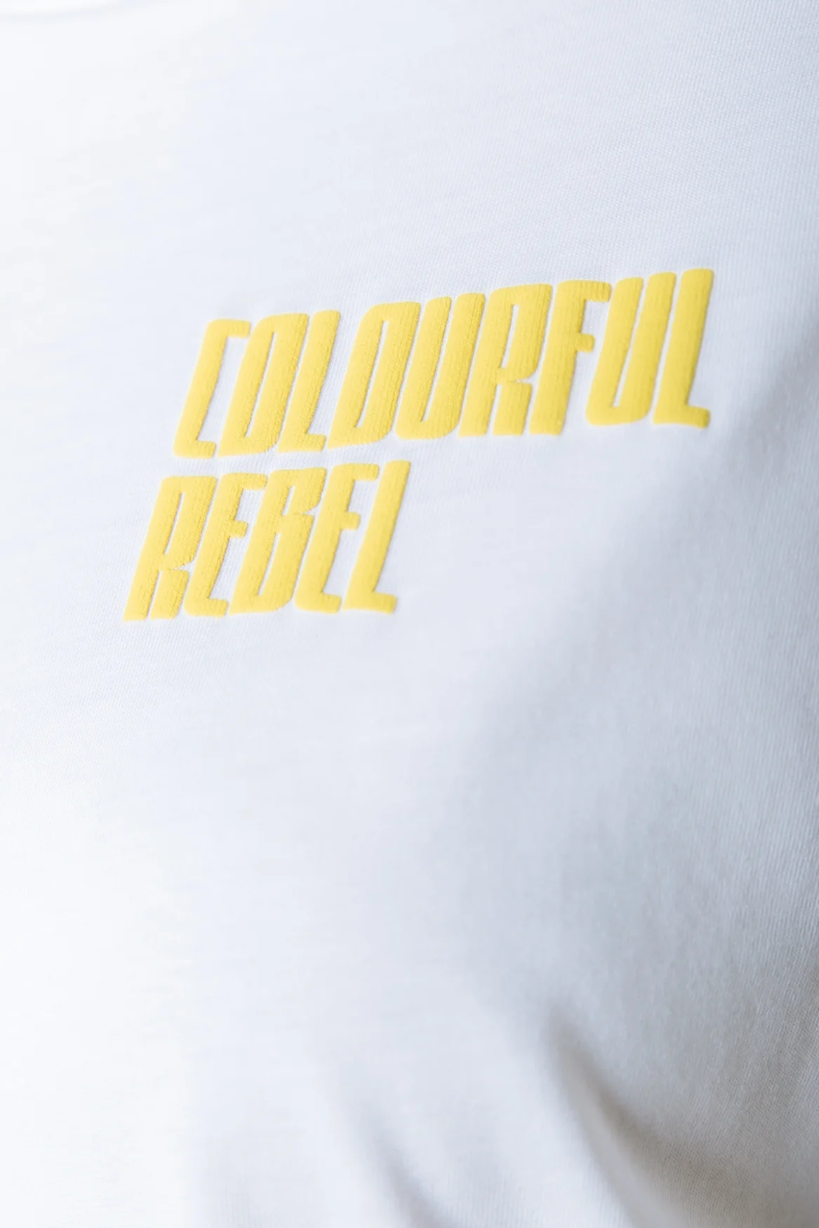 Peppers T-shirt | Standard white - Image 4