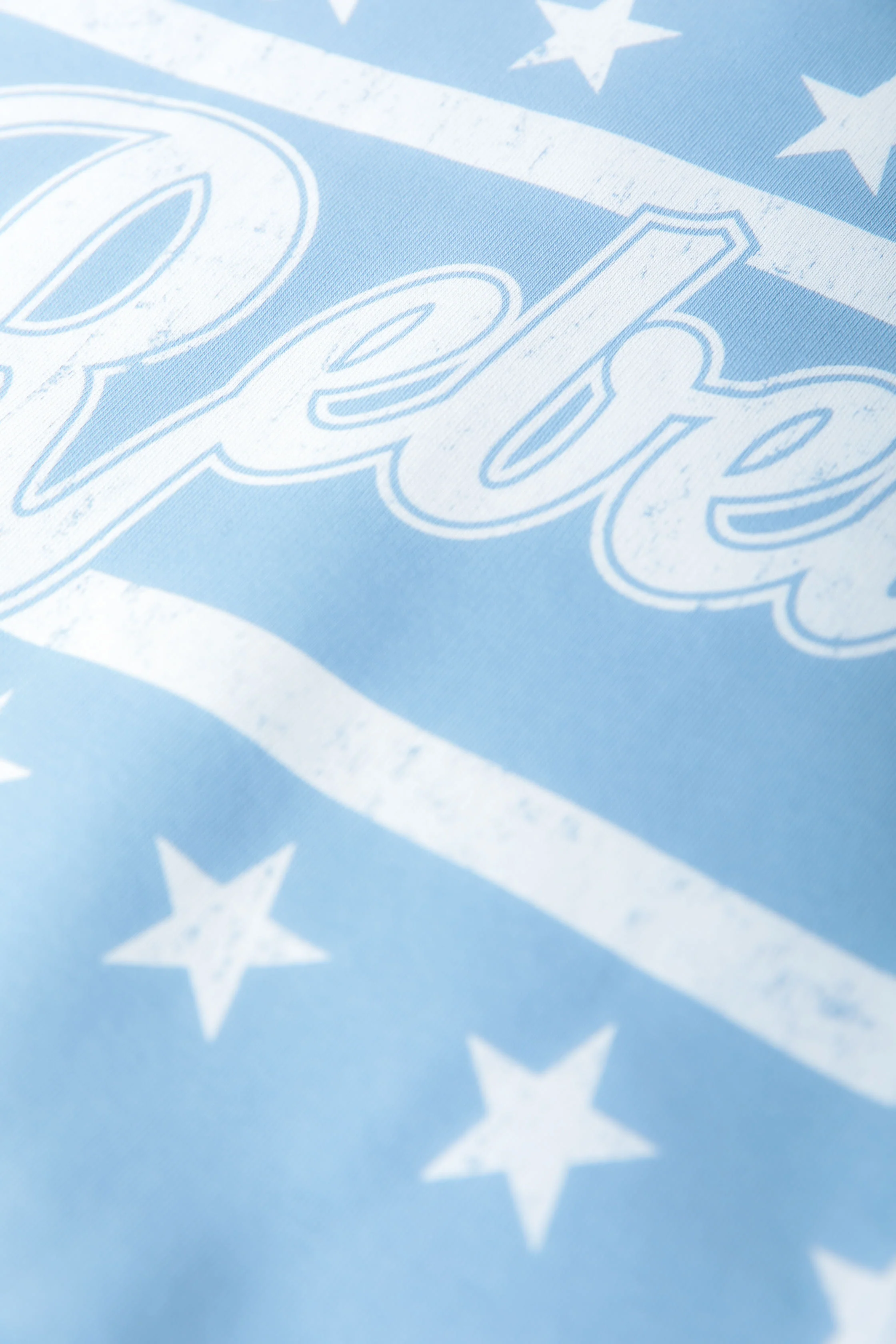 Rebels Stars Sweat | Halogen Blue - Image 5