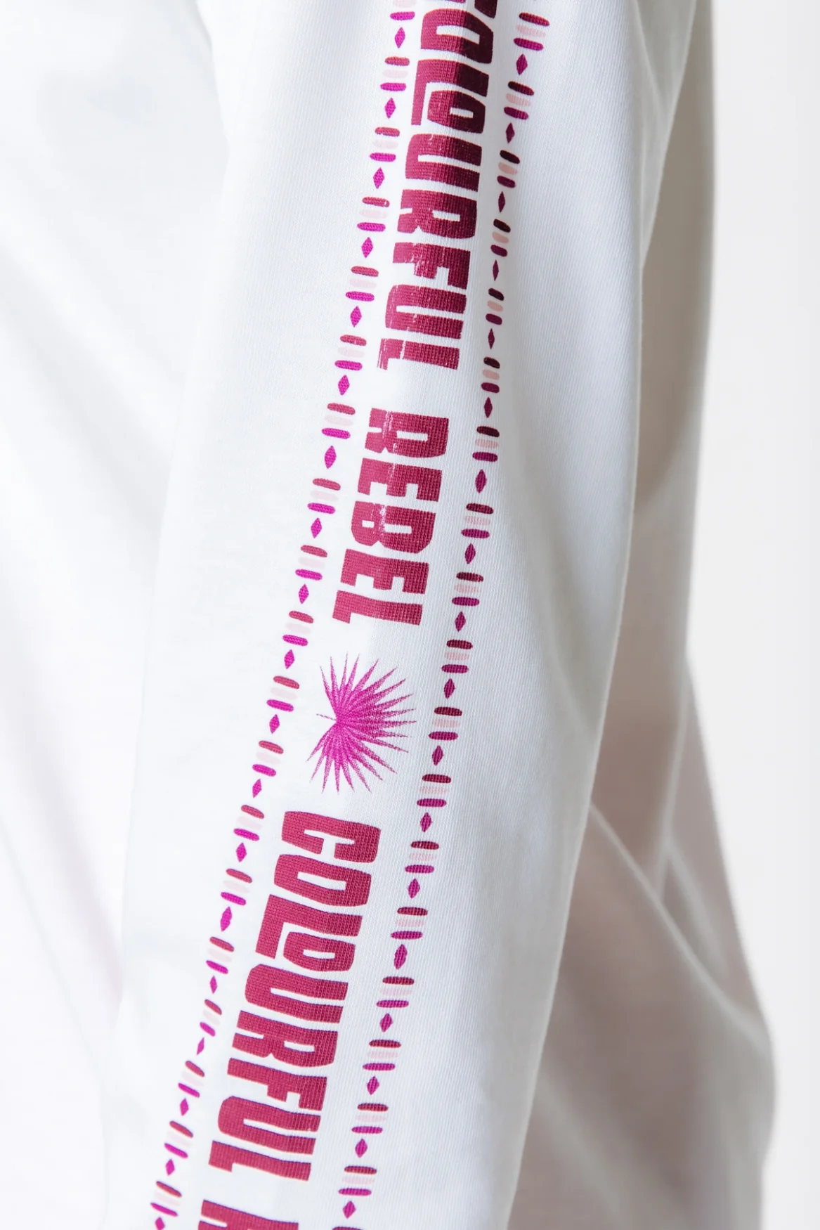 Summer Estate Longsleeve | Standard white - Image 3