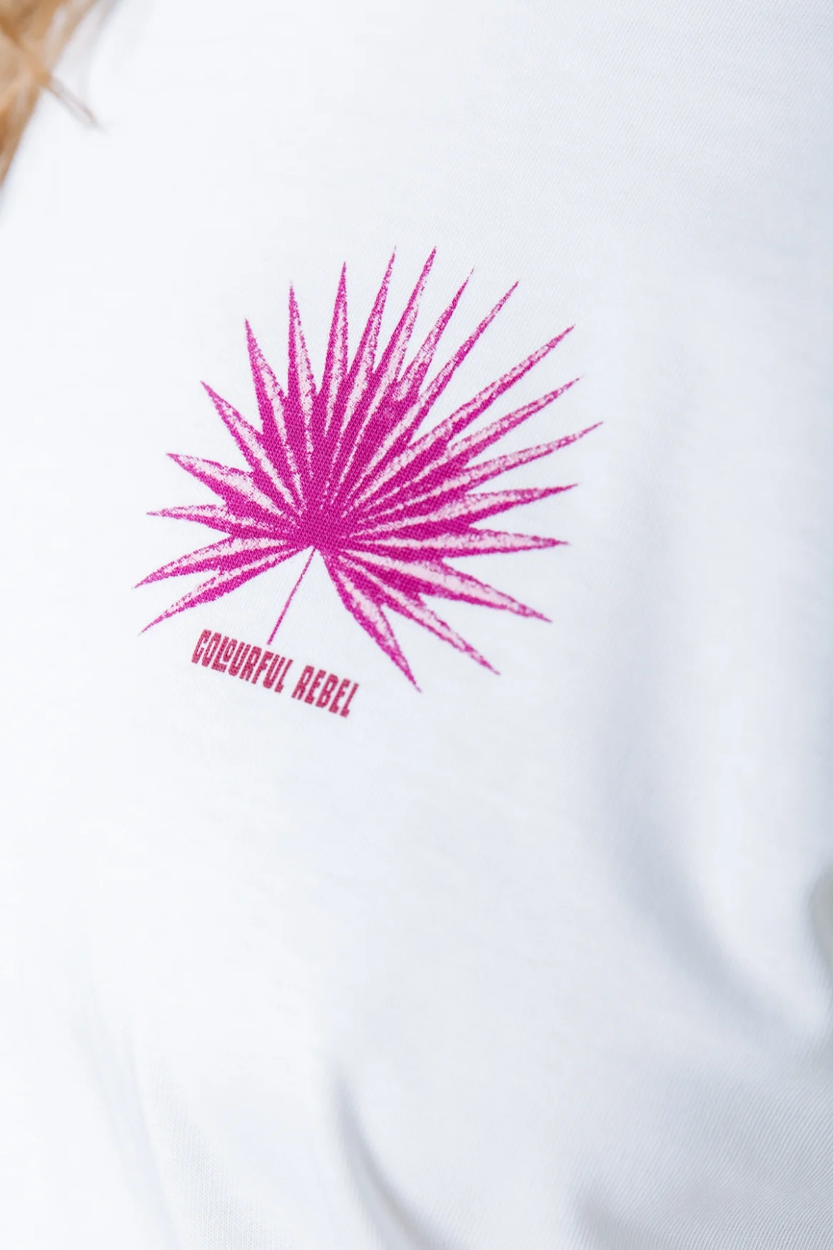 Summer Estate Longsleeve | Standard white - Image 4