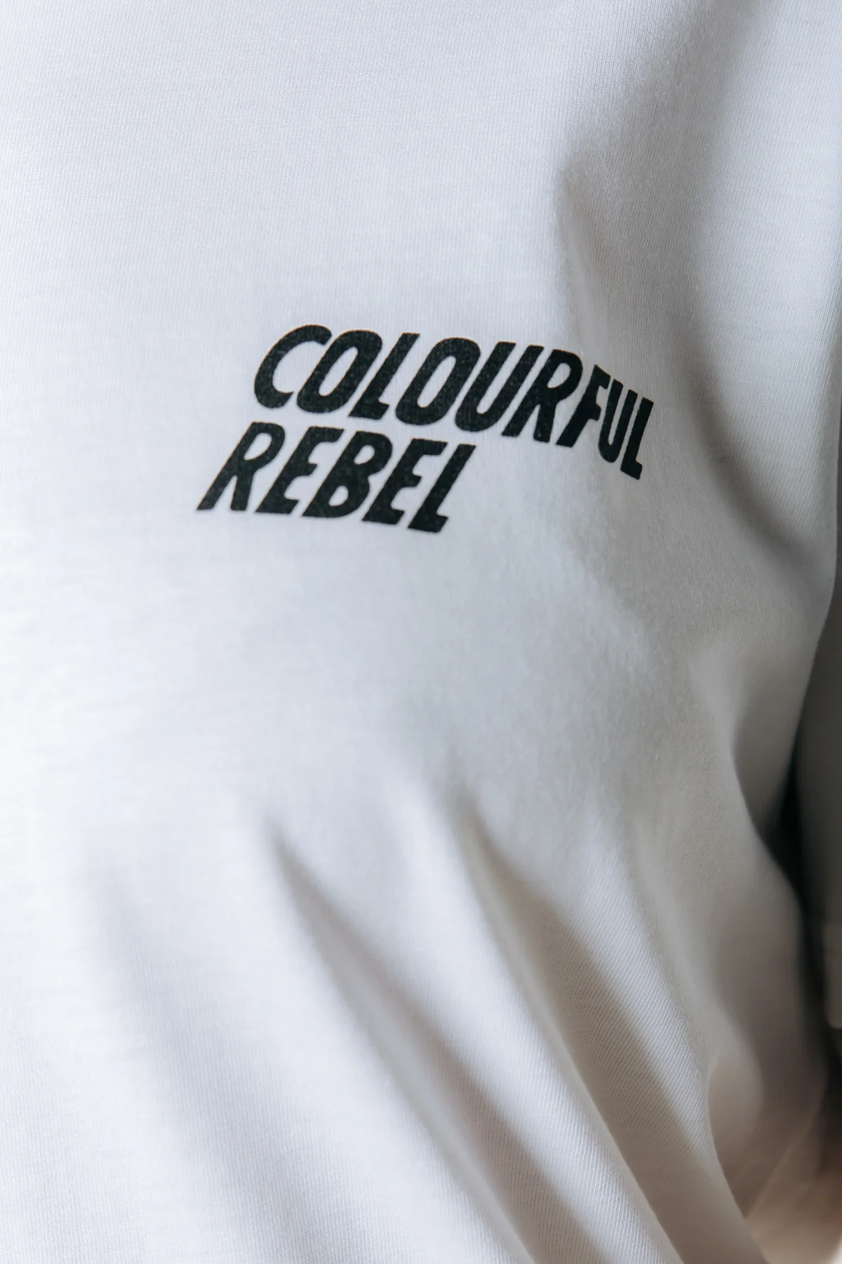 Sweet Cherry T-shirt | Standard white - Image 4