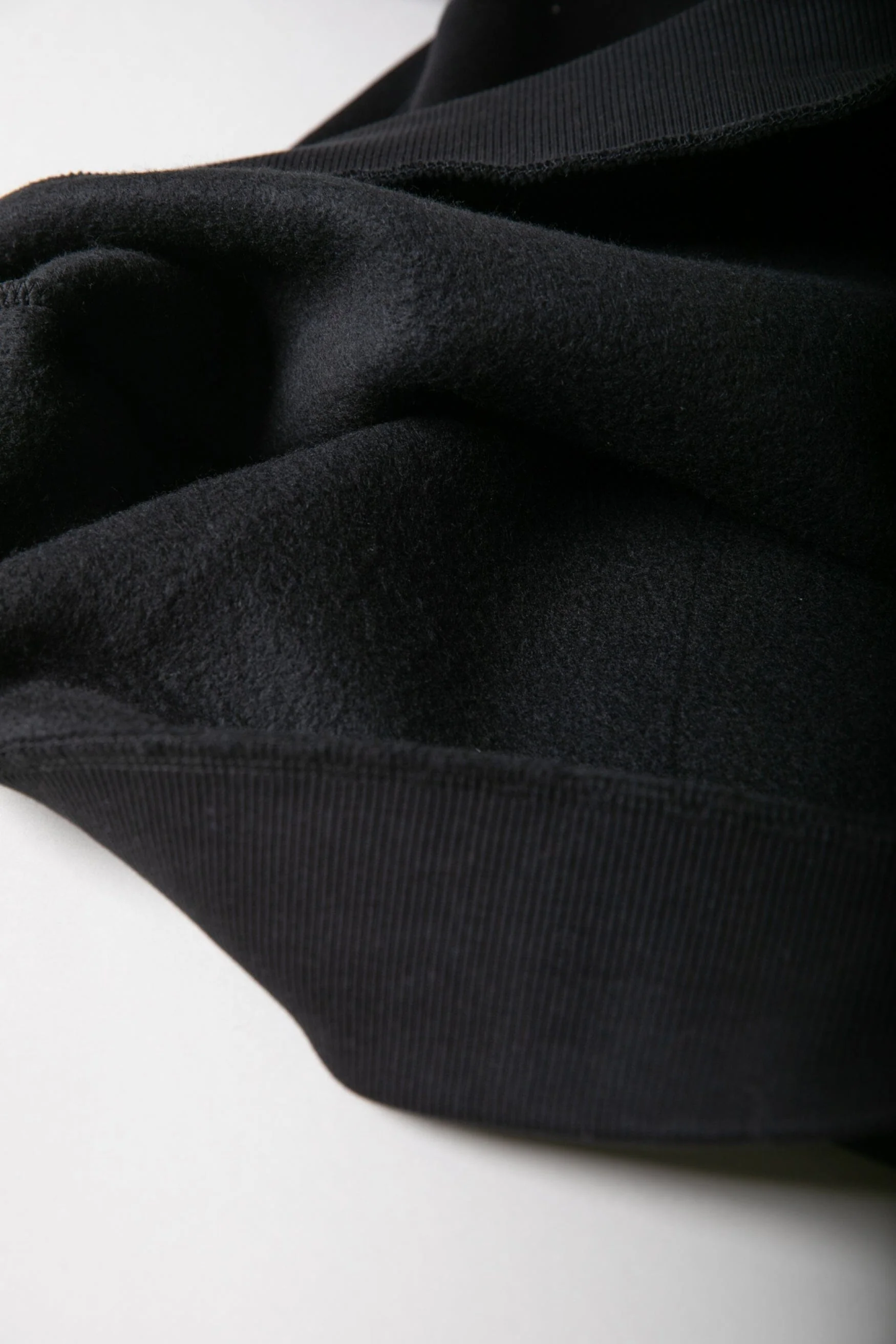World Hoodie | Black - Image 4