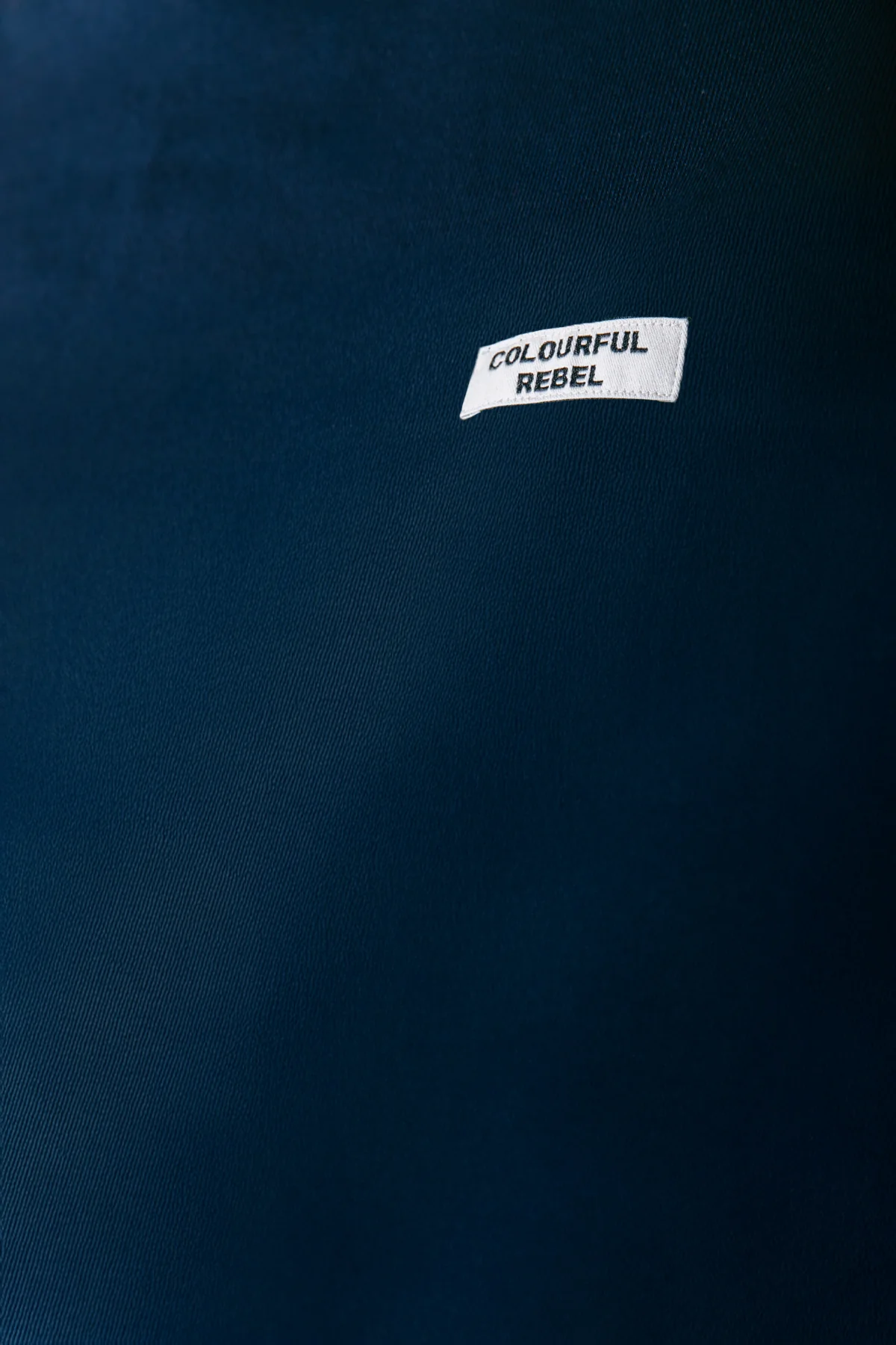 Label Sweat | Dark Navy - Image 3