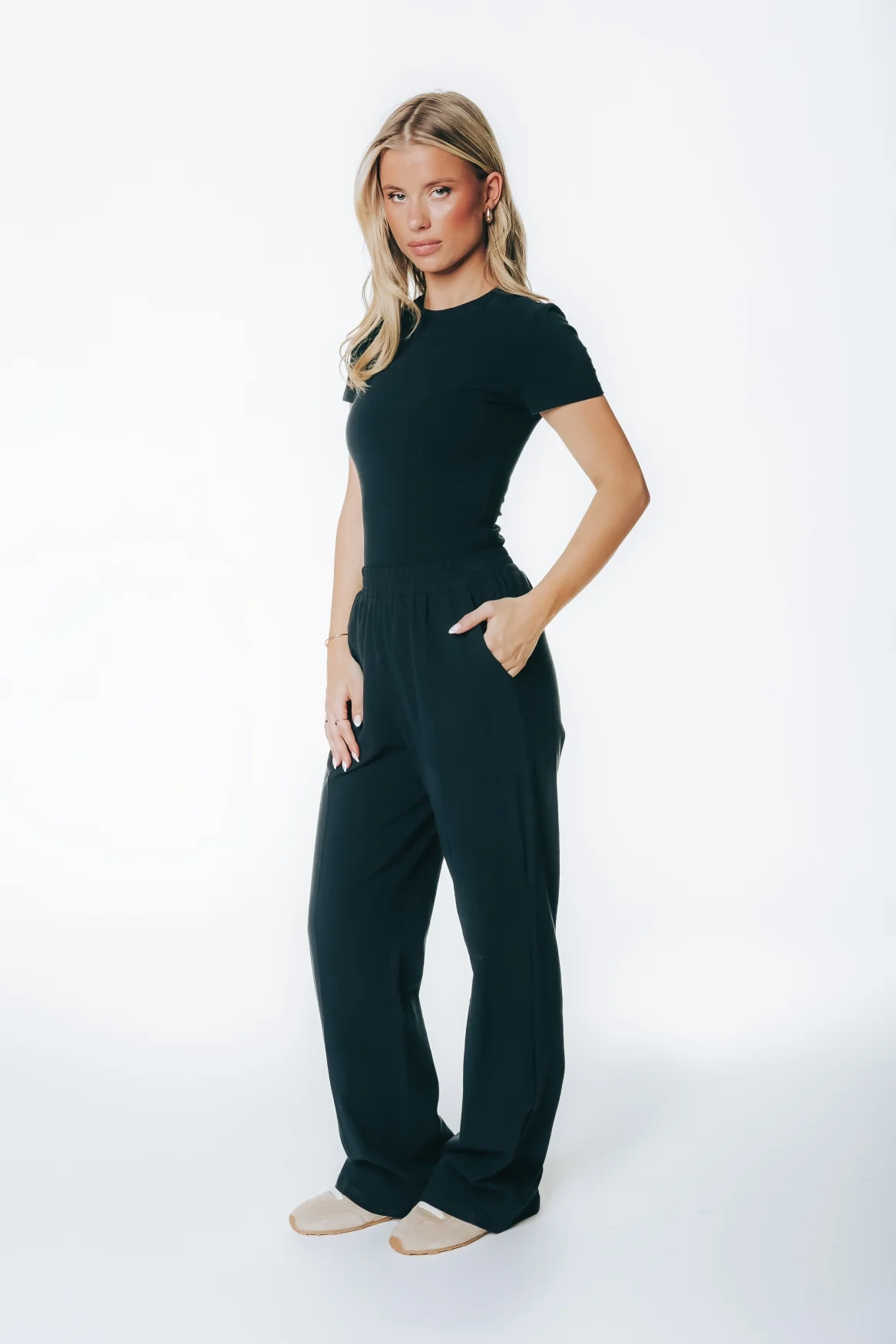 Sport Pants | Dark Navy - Image 3