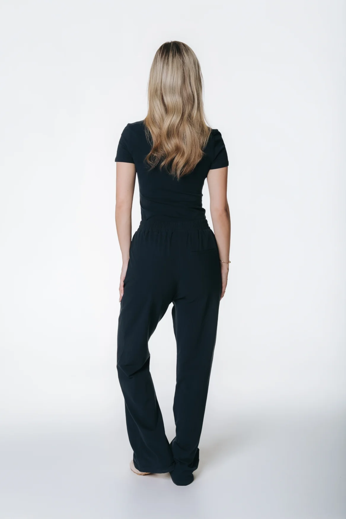Sport Pants | Dark Navy - Image 5