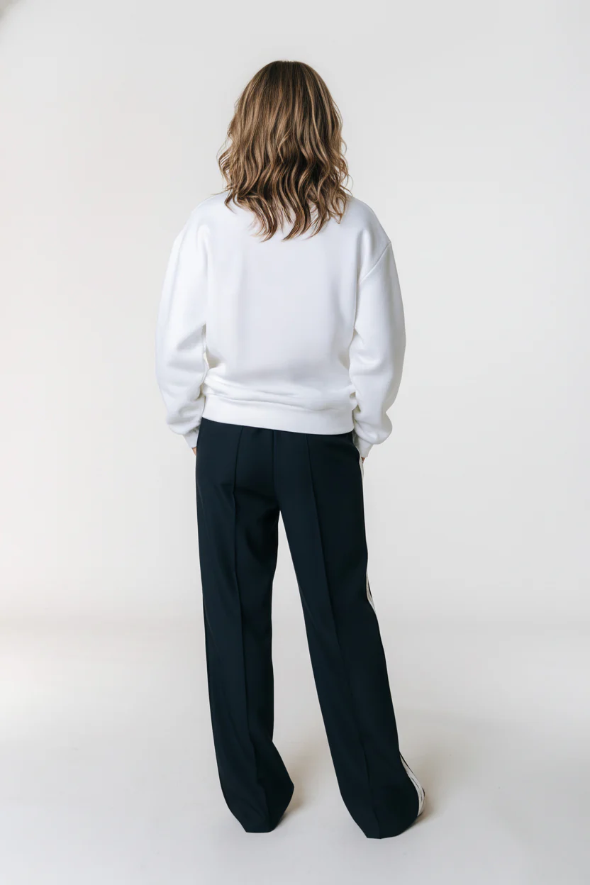 Vella Sport Pants | Deep blue - Image 4
