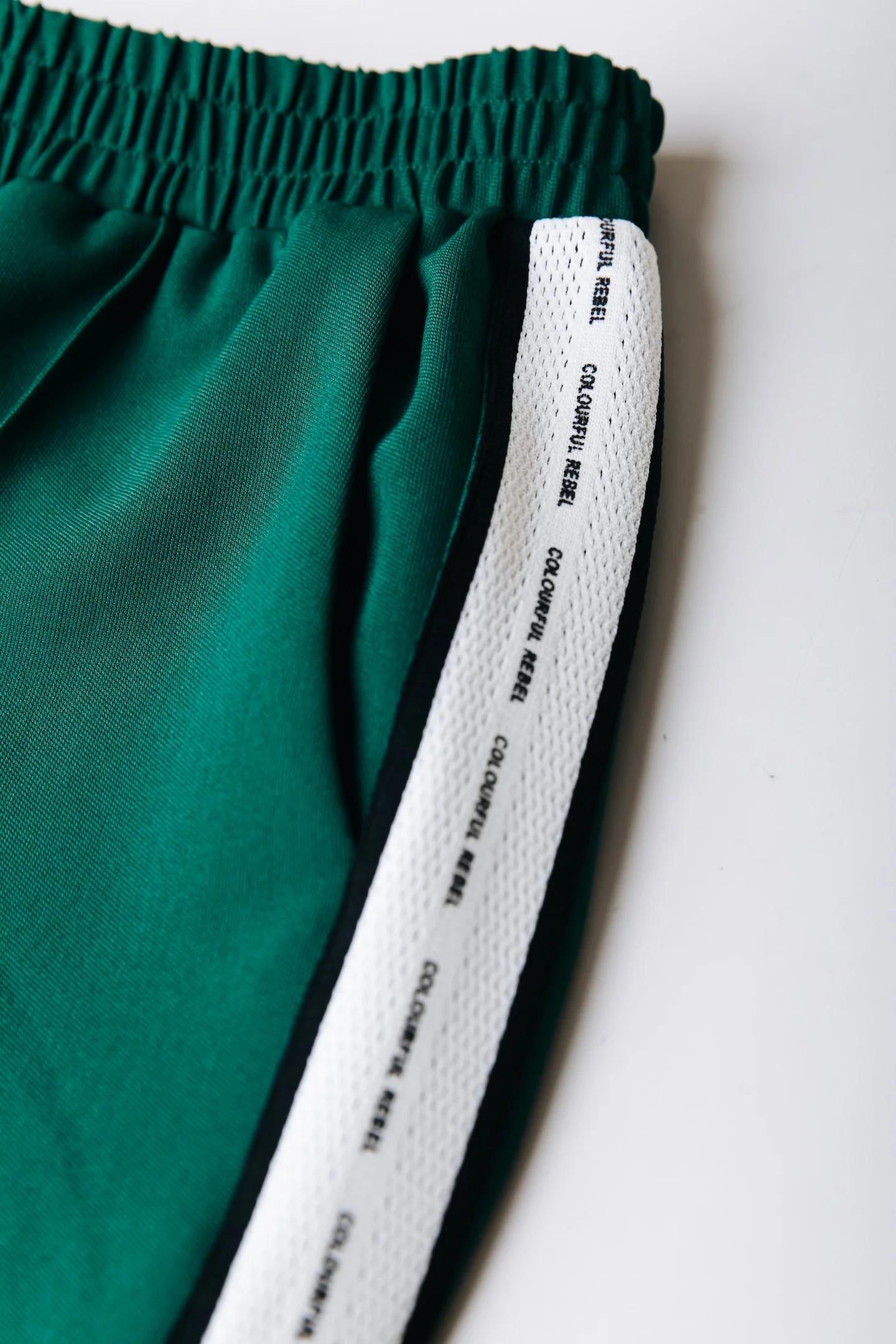 Vella Sport Pants | Green - Image 3