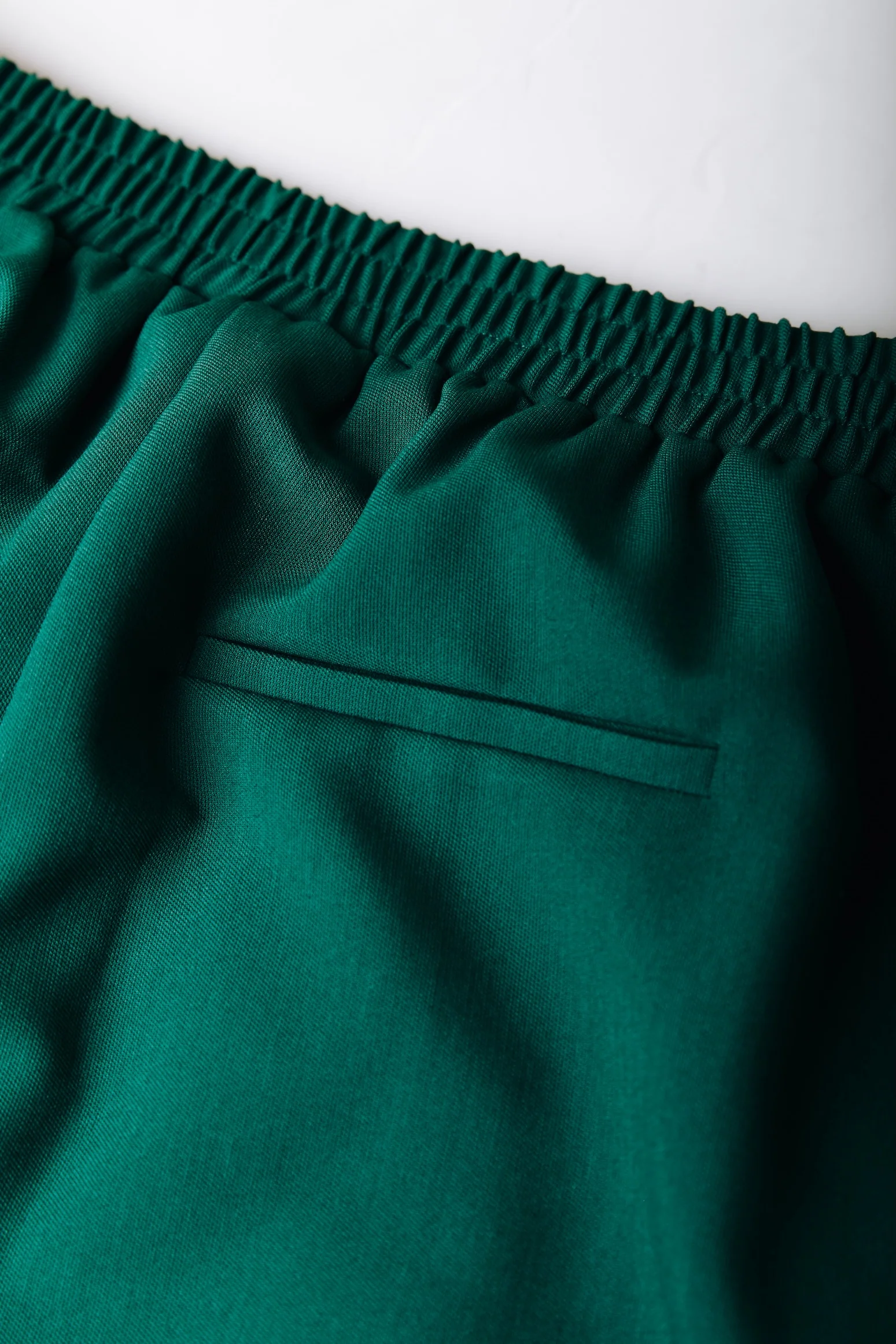 Vella Sport Pants | Green - Image 5